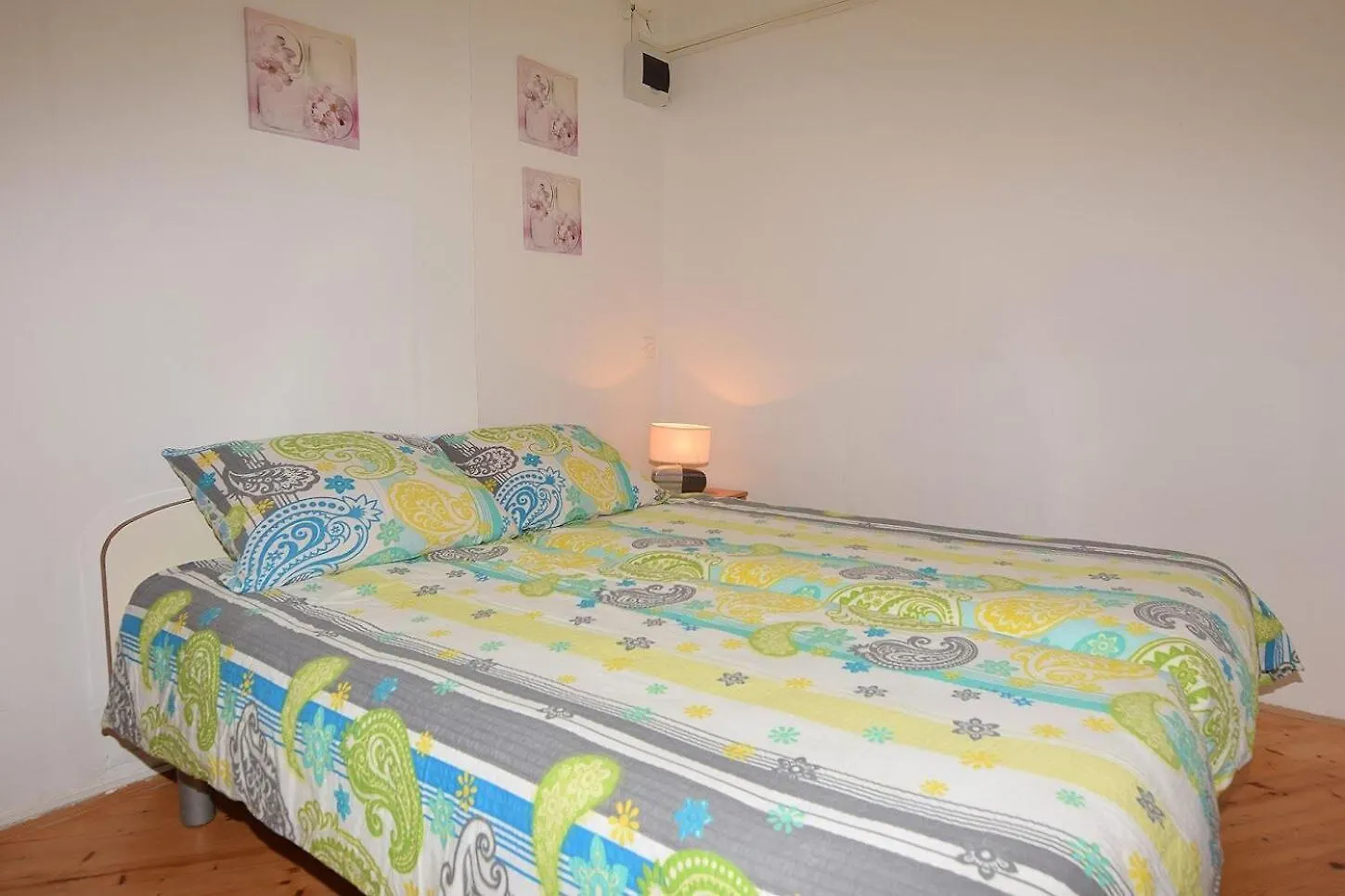 Apartments Petra Fazana Croatia