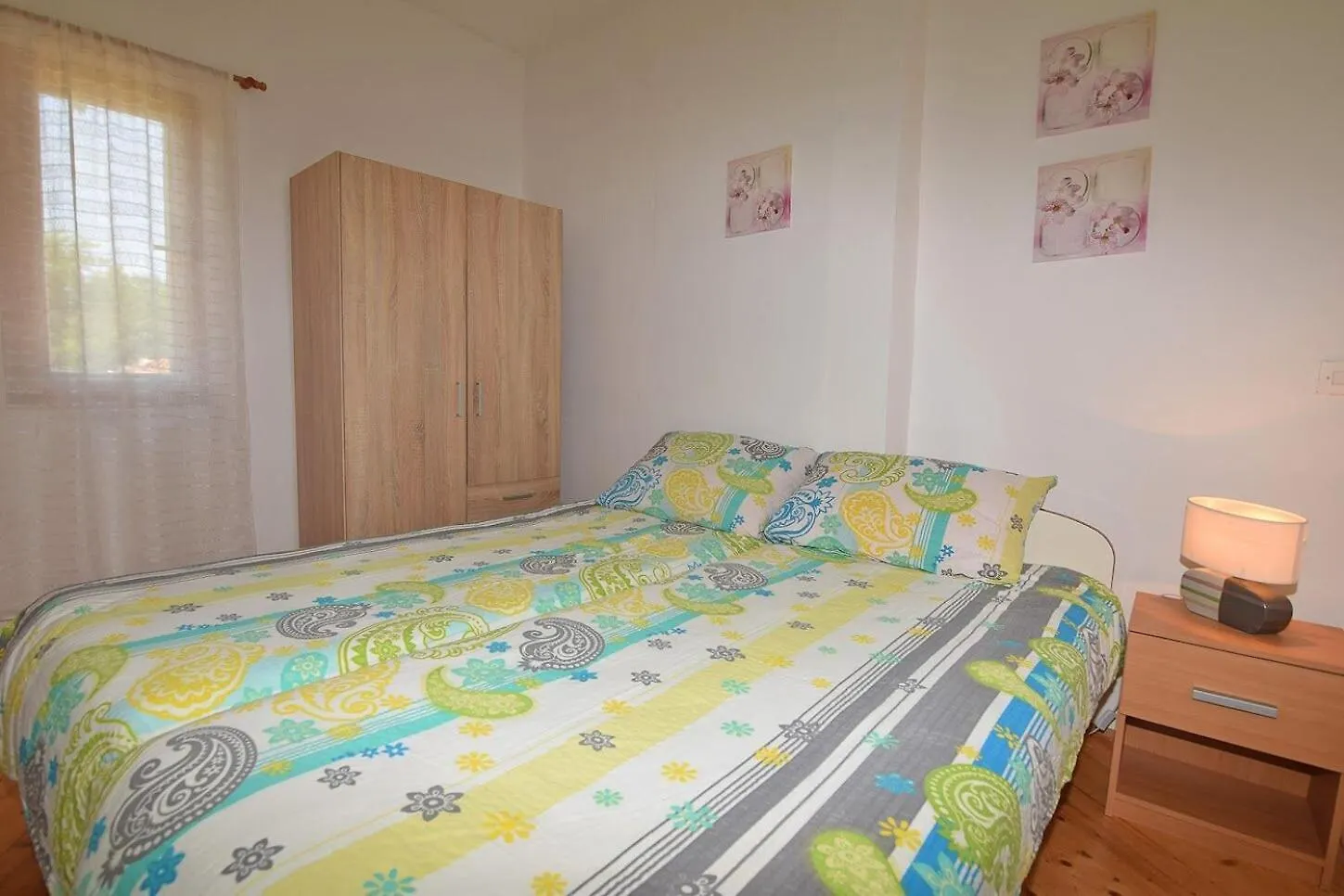 Apartments Petra Fazana 0*,  Croatia