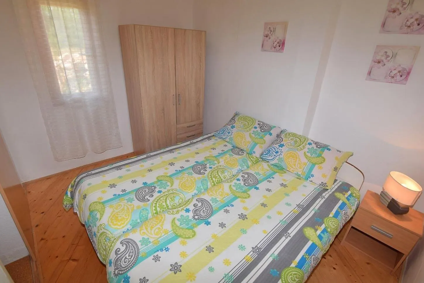 Apartments Petra Fazana
