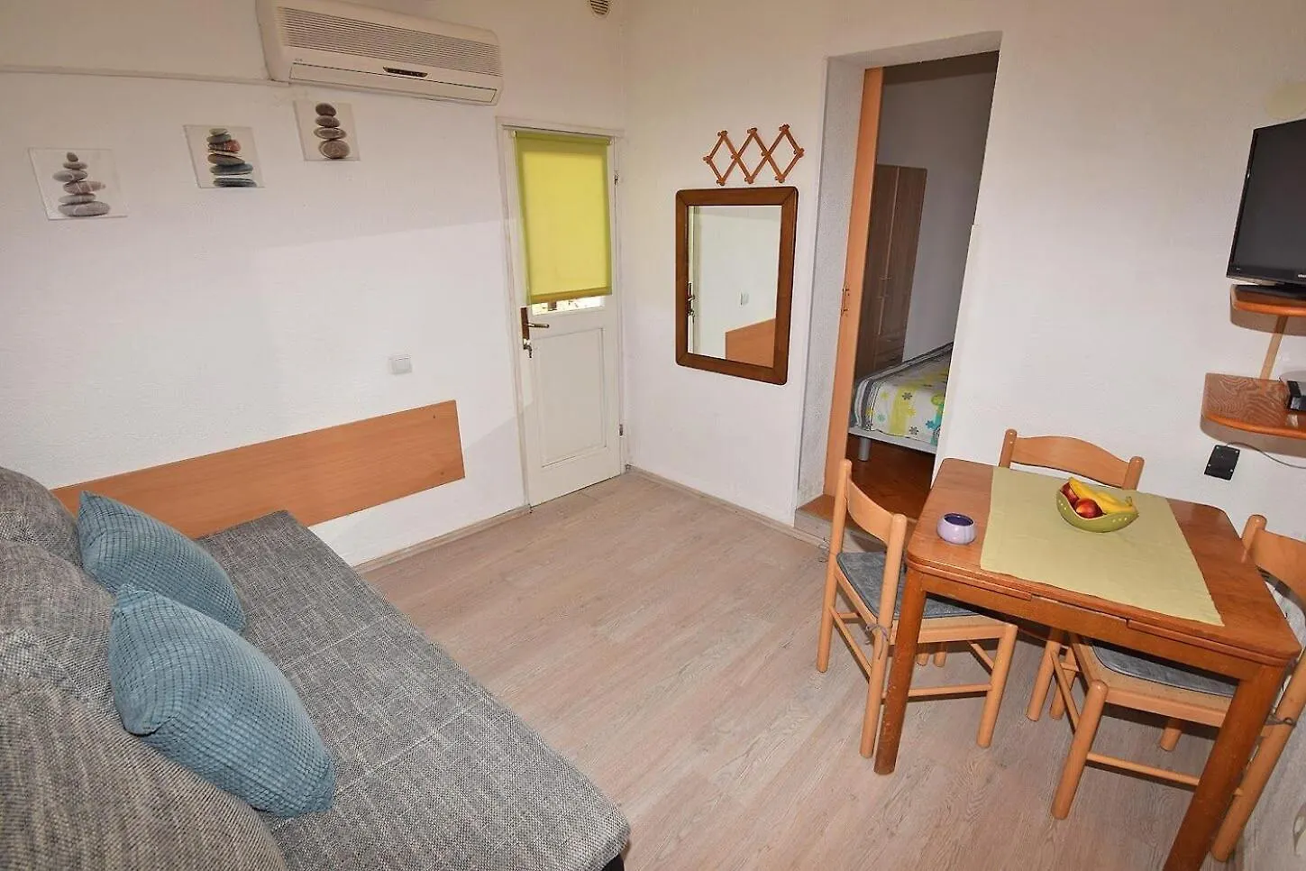 Apartments Petra Fazana Croatia