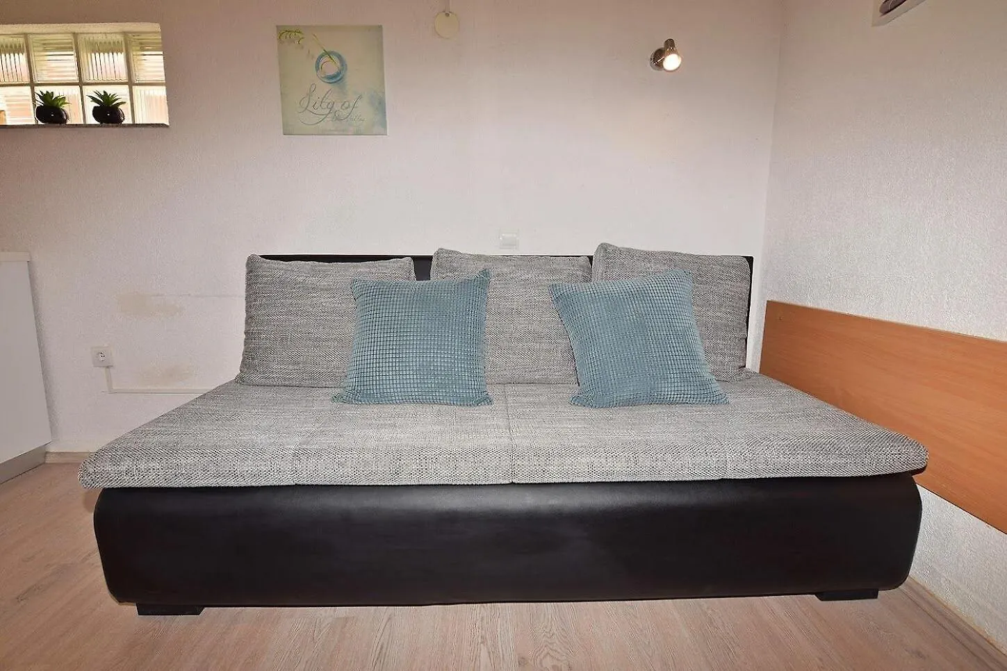 Apartments Petra Fazana 0*,