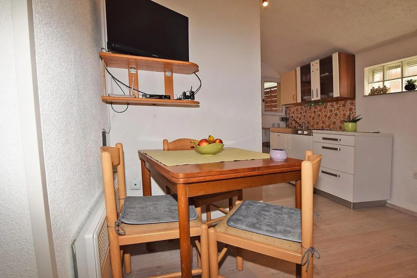 Apartments Petra Fazana Croatia