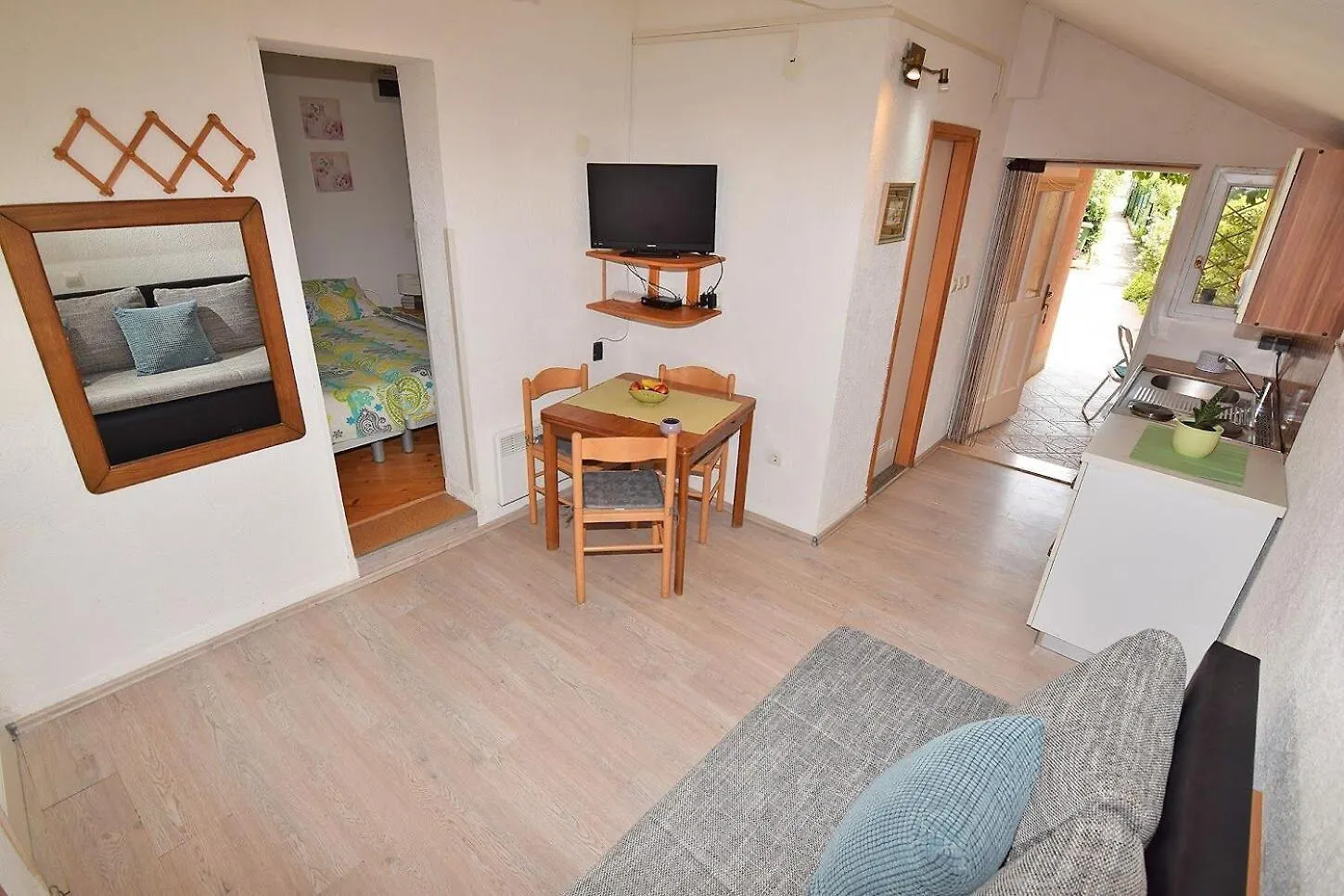 Apartments Petra Fazana
