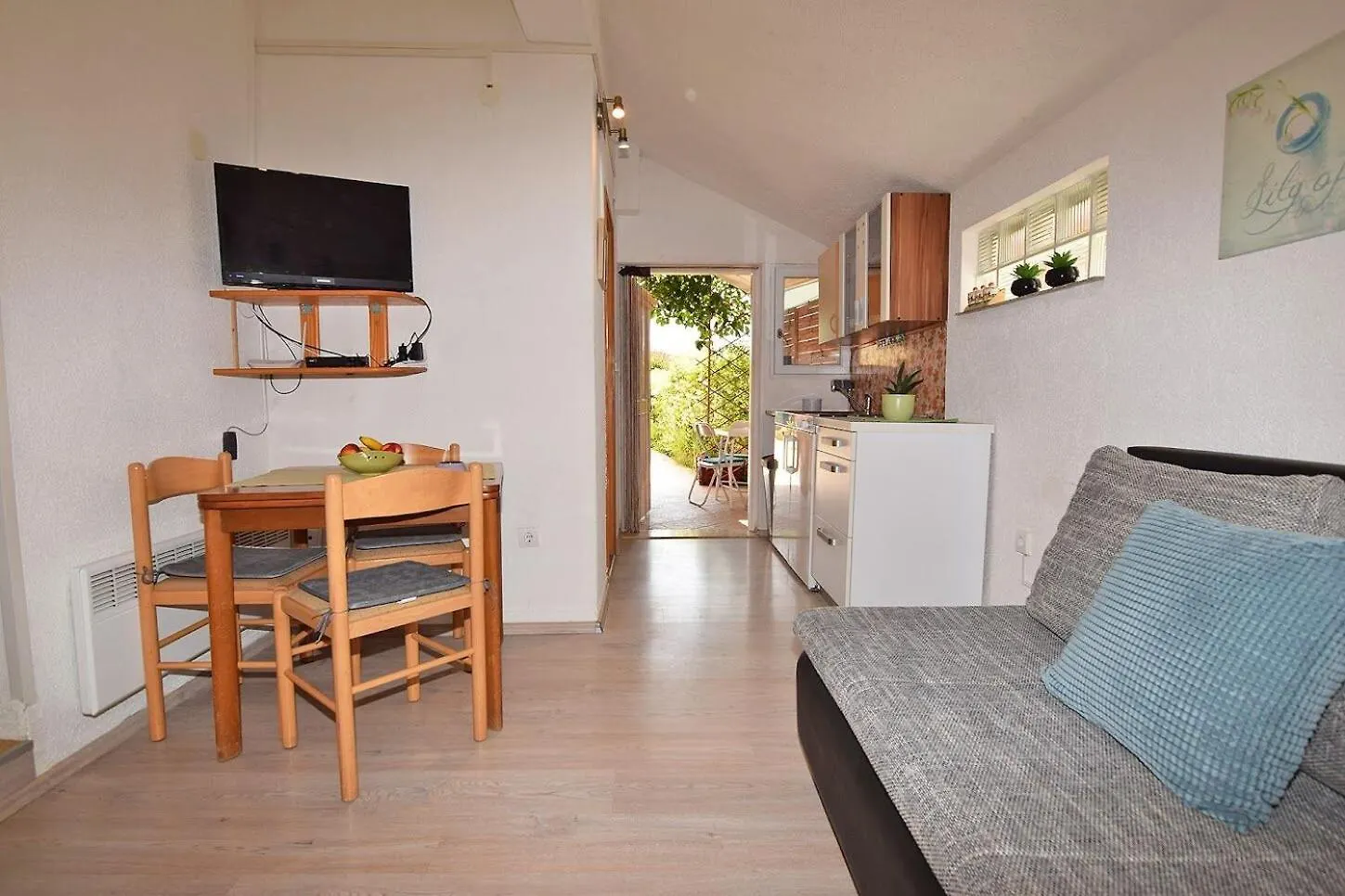 Apartments Petra Fazana