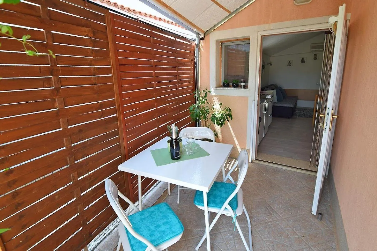 Apartments Petra Fazana