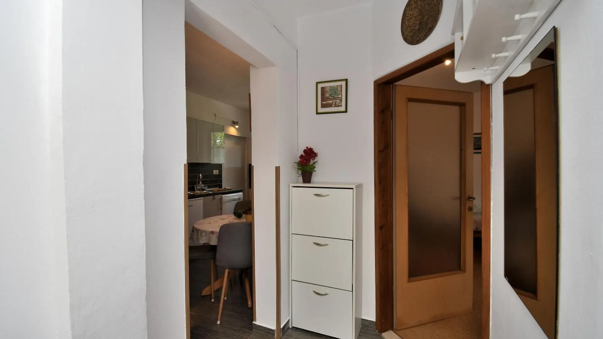 Apartments Petra Fazana