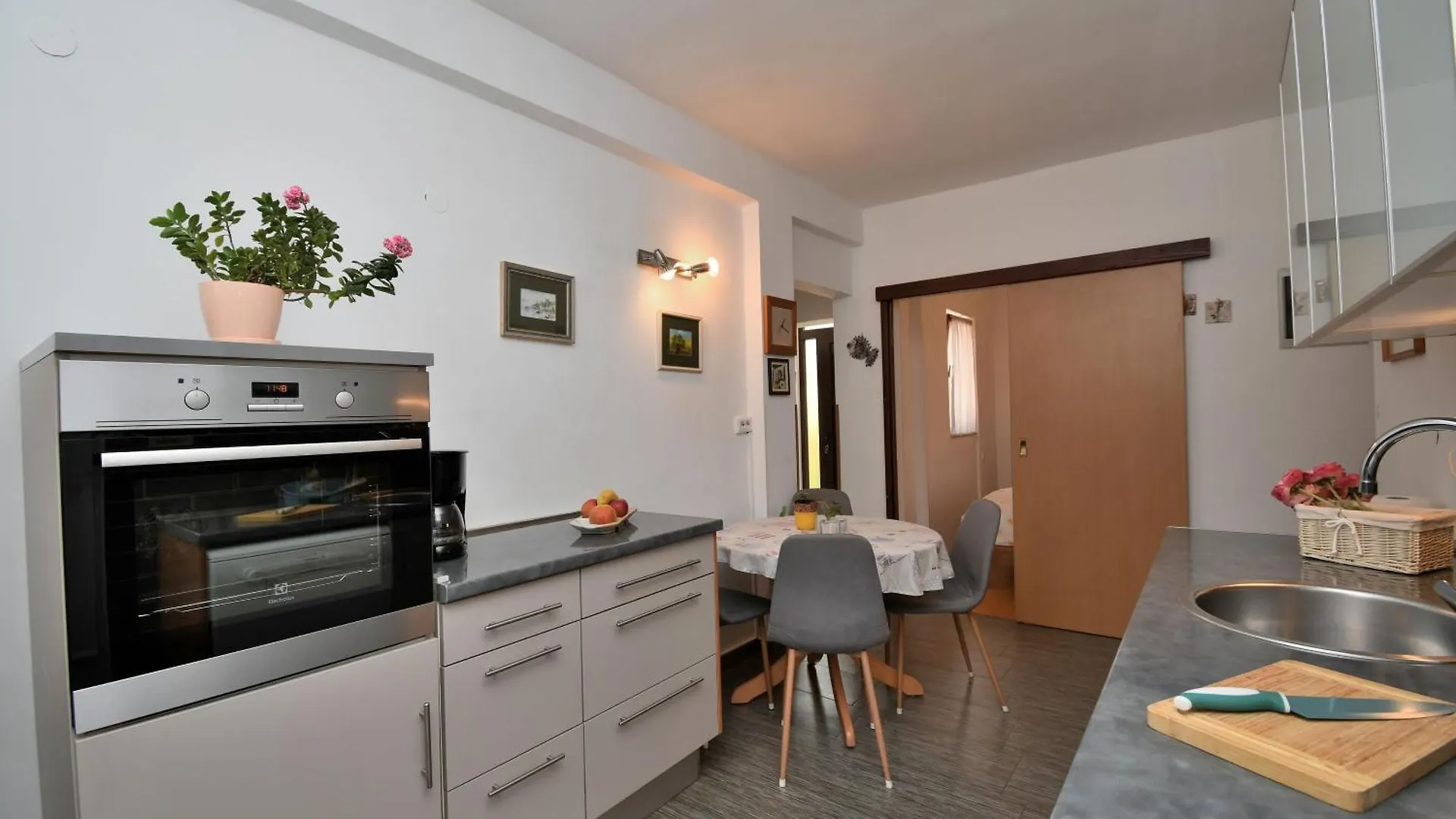Apartments Petra Fazana