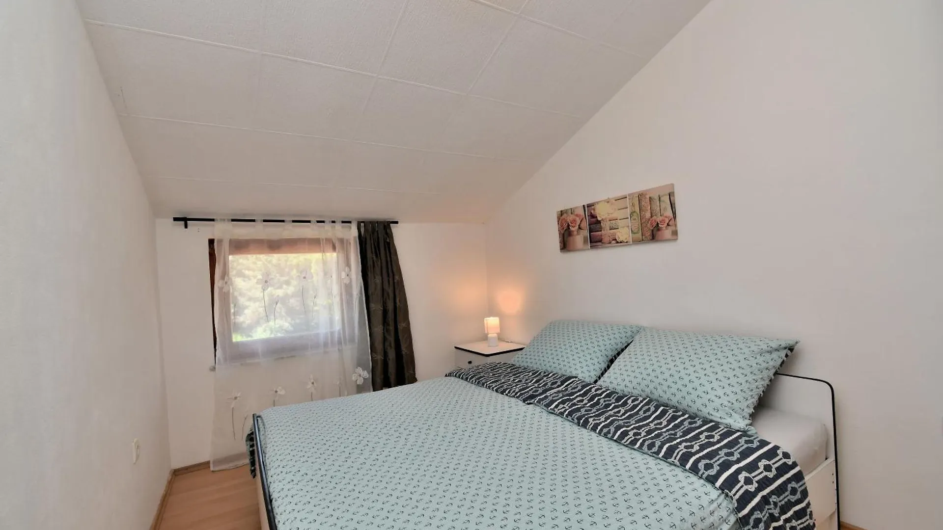 Apartments Petra Fazana Croatia