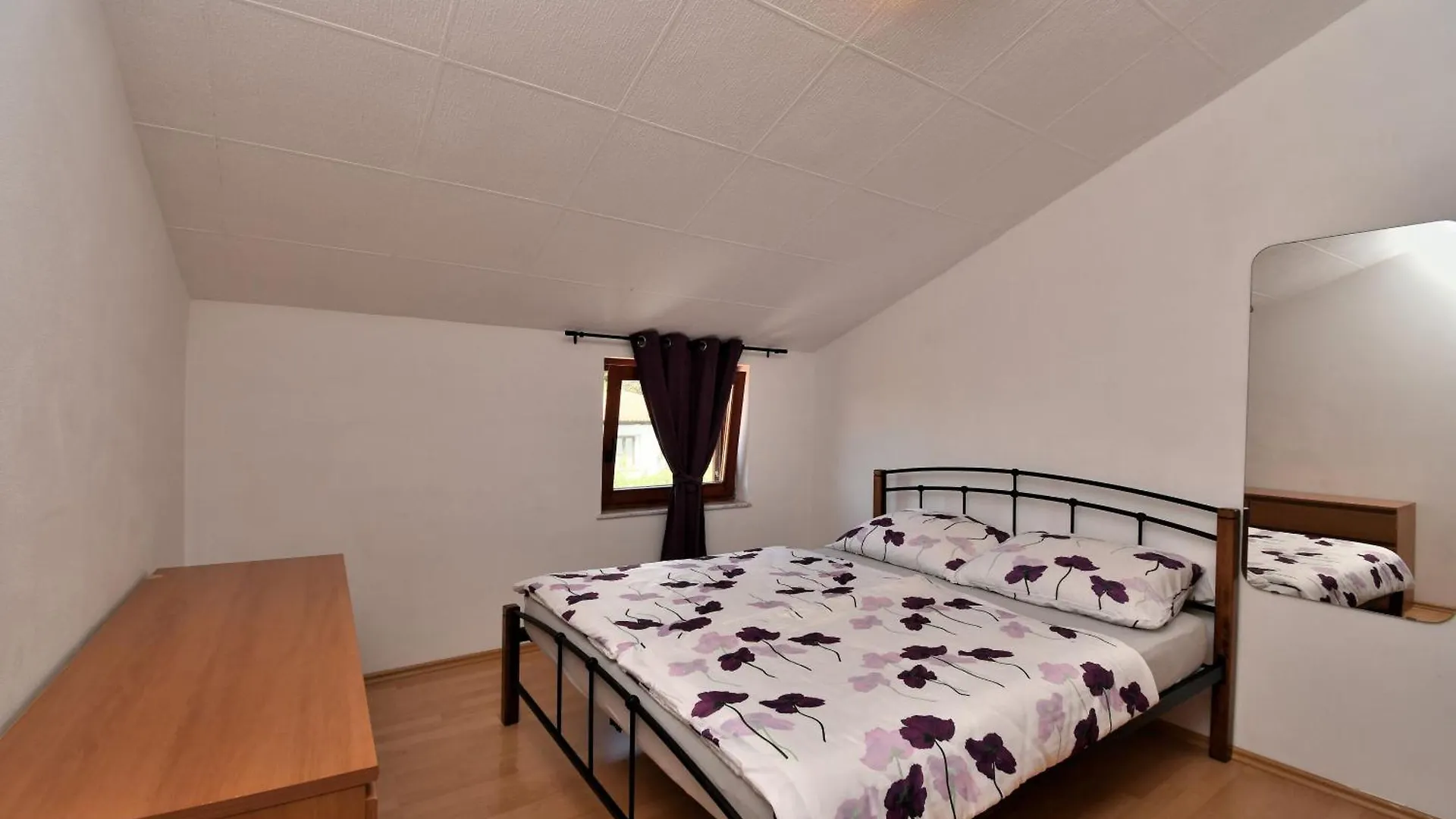 Apartments Petra Fazana