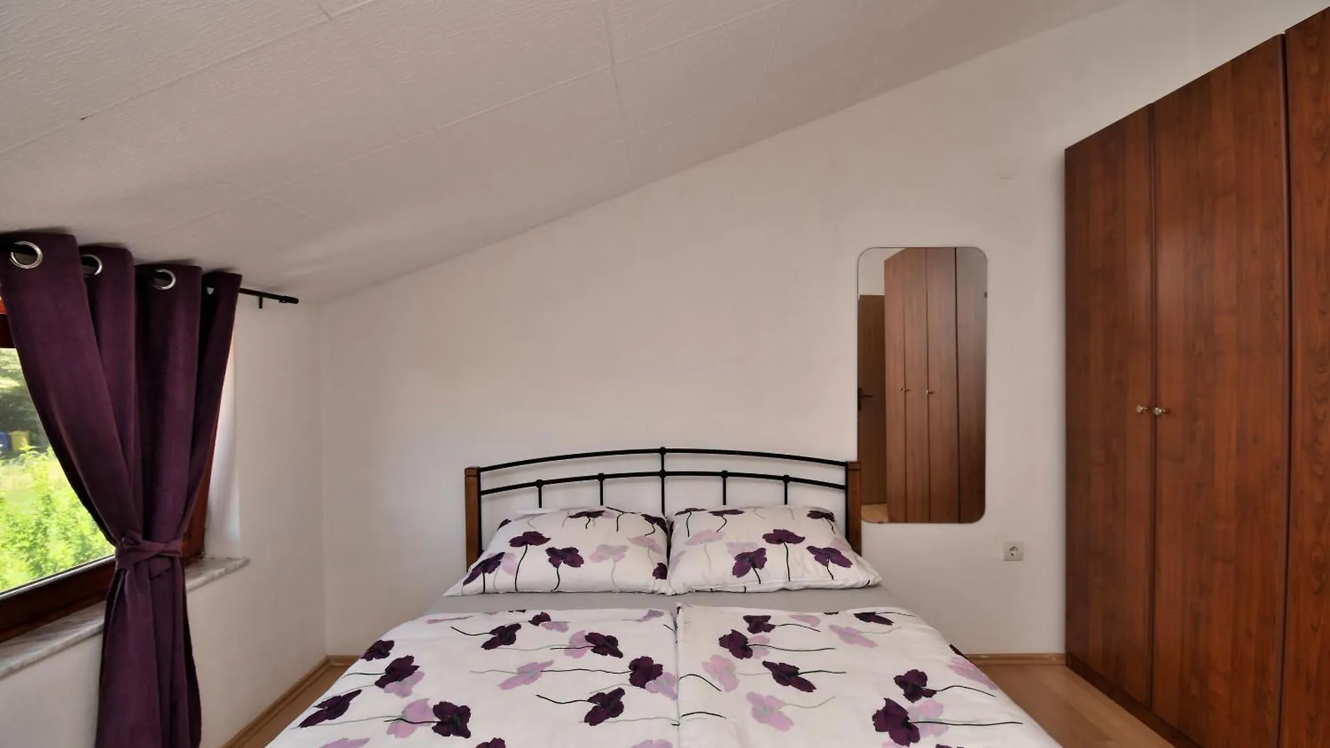 Apartments Petra Fazana