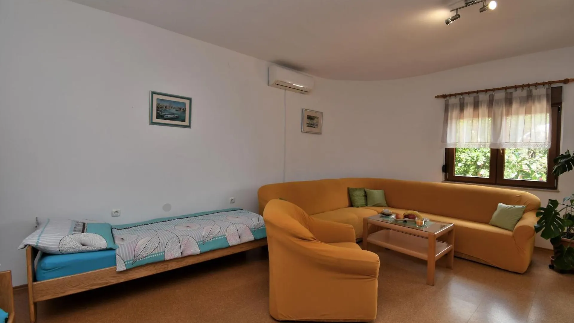 Apartments Petra Fazana