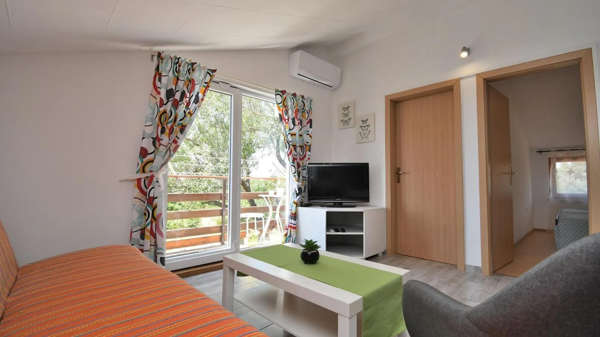 Apartments Petra Fazana