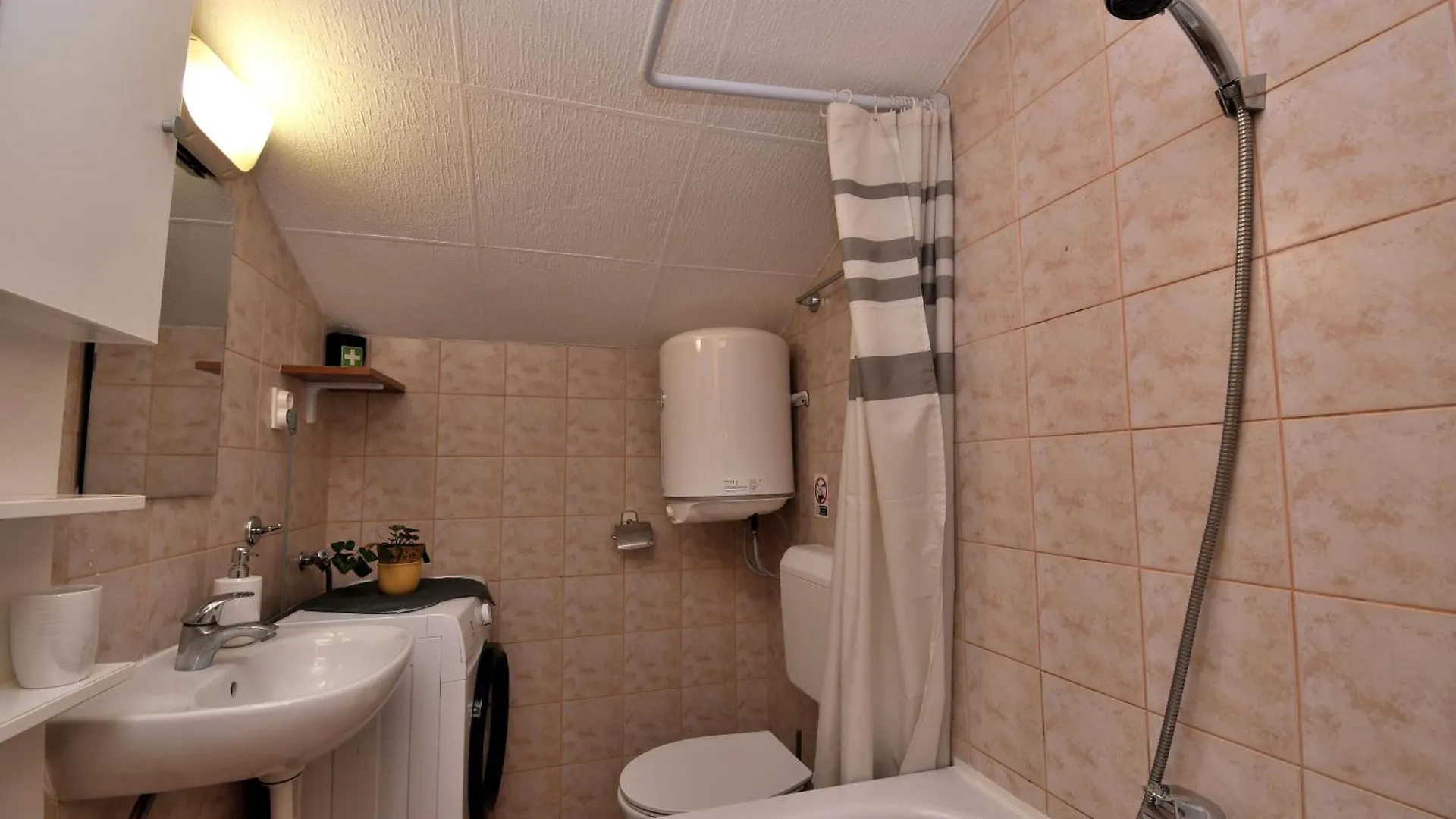 Apartments Petra Fazana