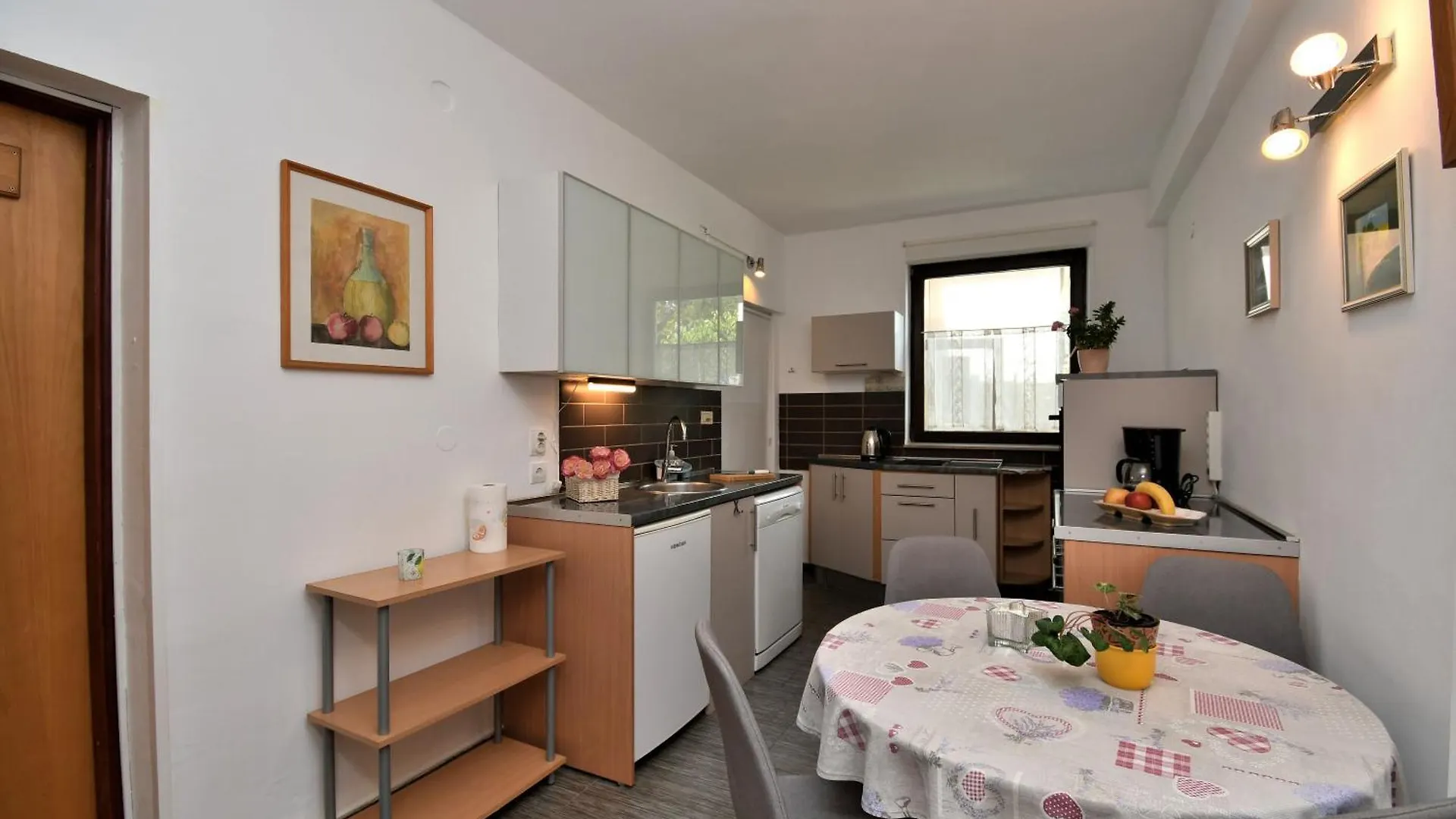 Apartments Petra Fazana Croatia