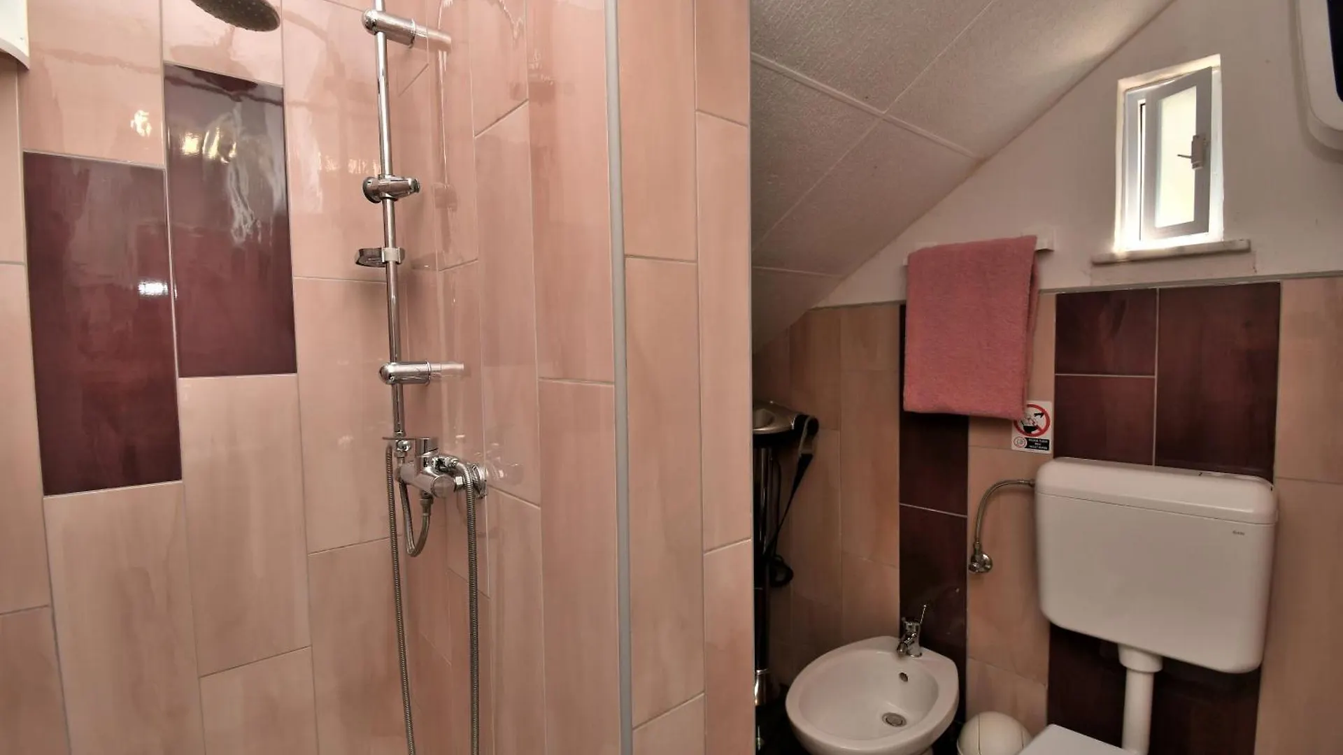 Apartments Petra Fazana