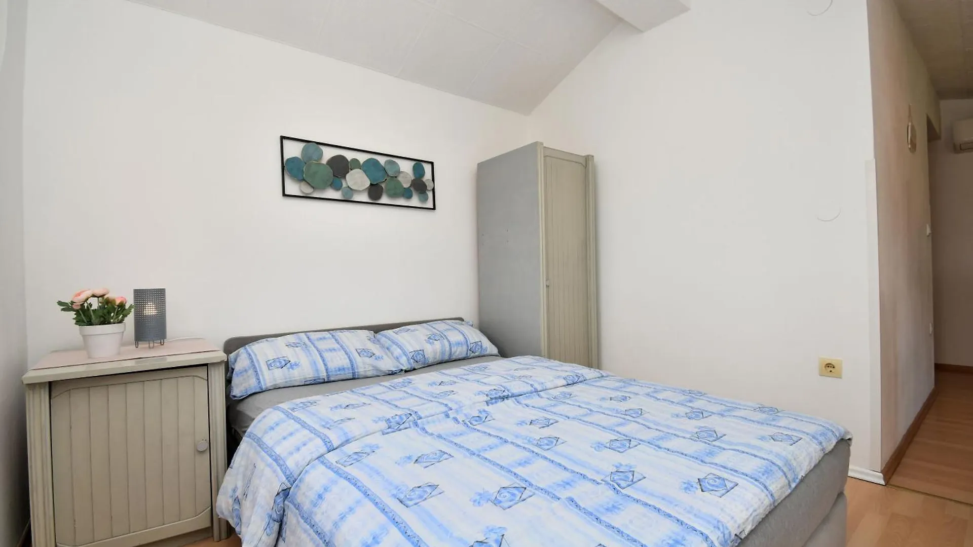 Apartments Petra Fazana