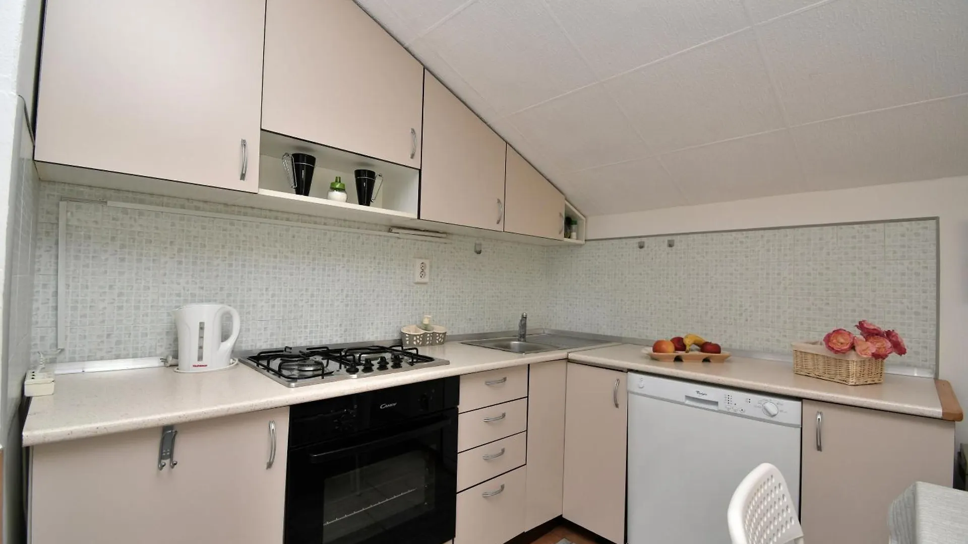 Apartments Petra Fazana