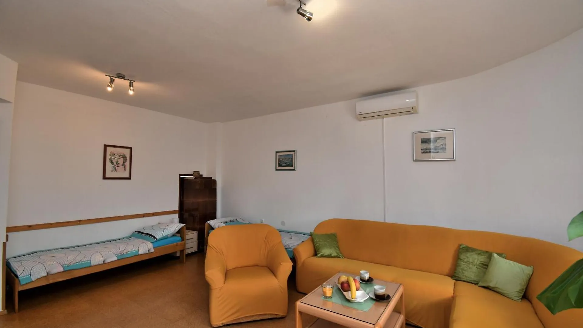Apartments Petra Fazana