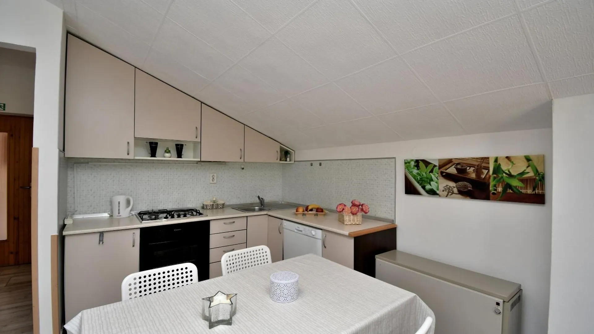 Apartments Petra Fazana