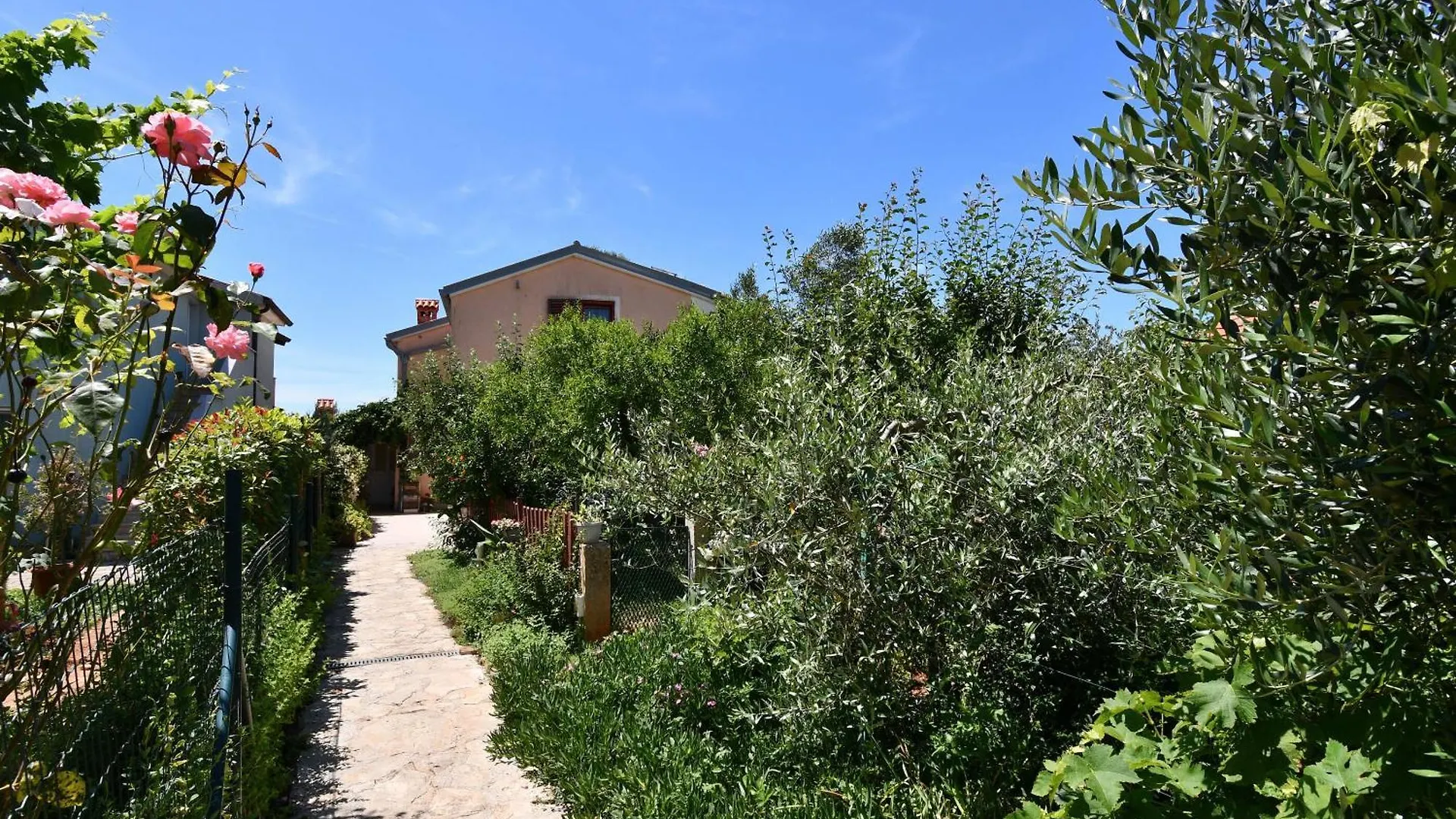 Apartments Petra Fazana