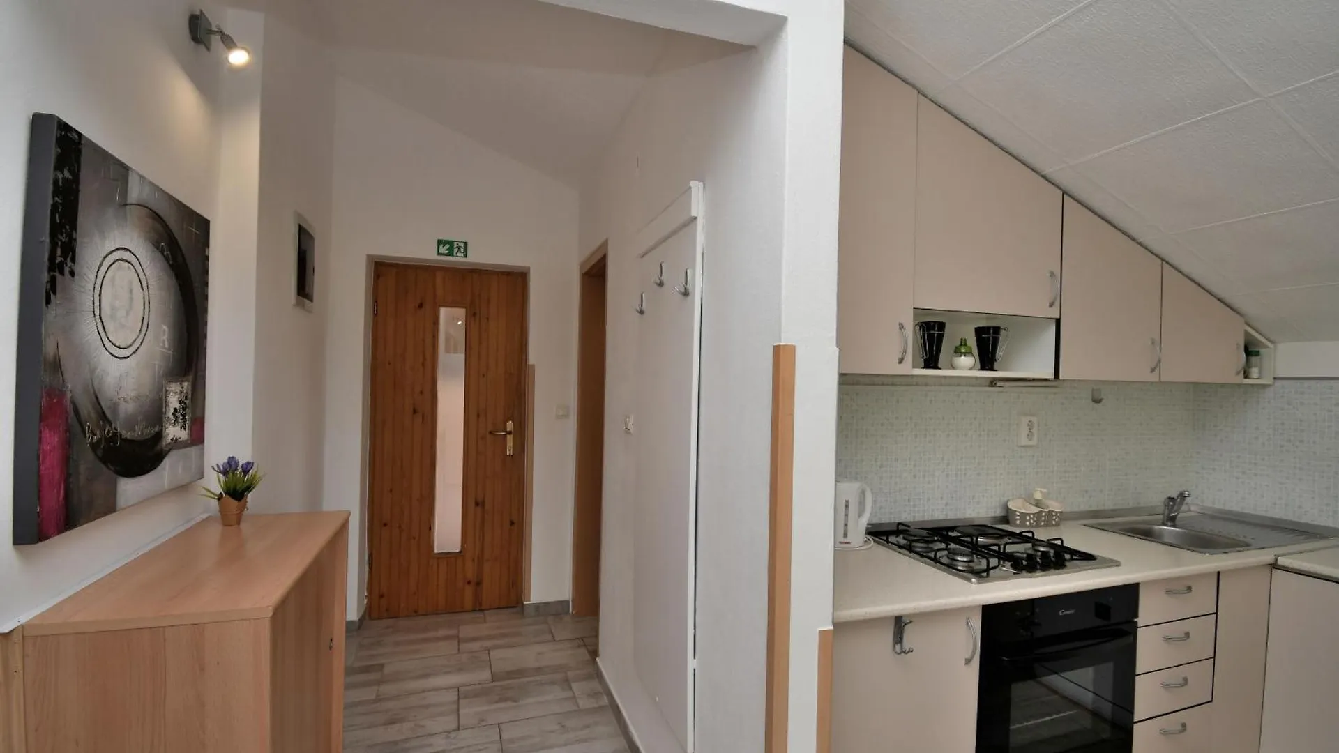 Apartments Petra Fazana