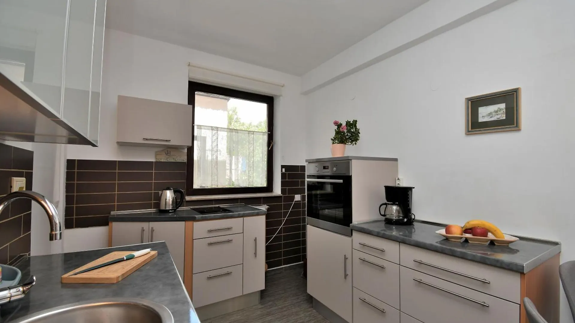 Apartments Petra Fazana 0*,  Croatia