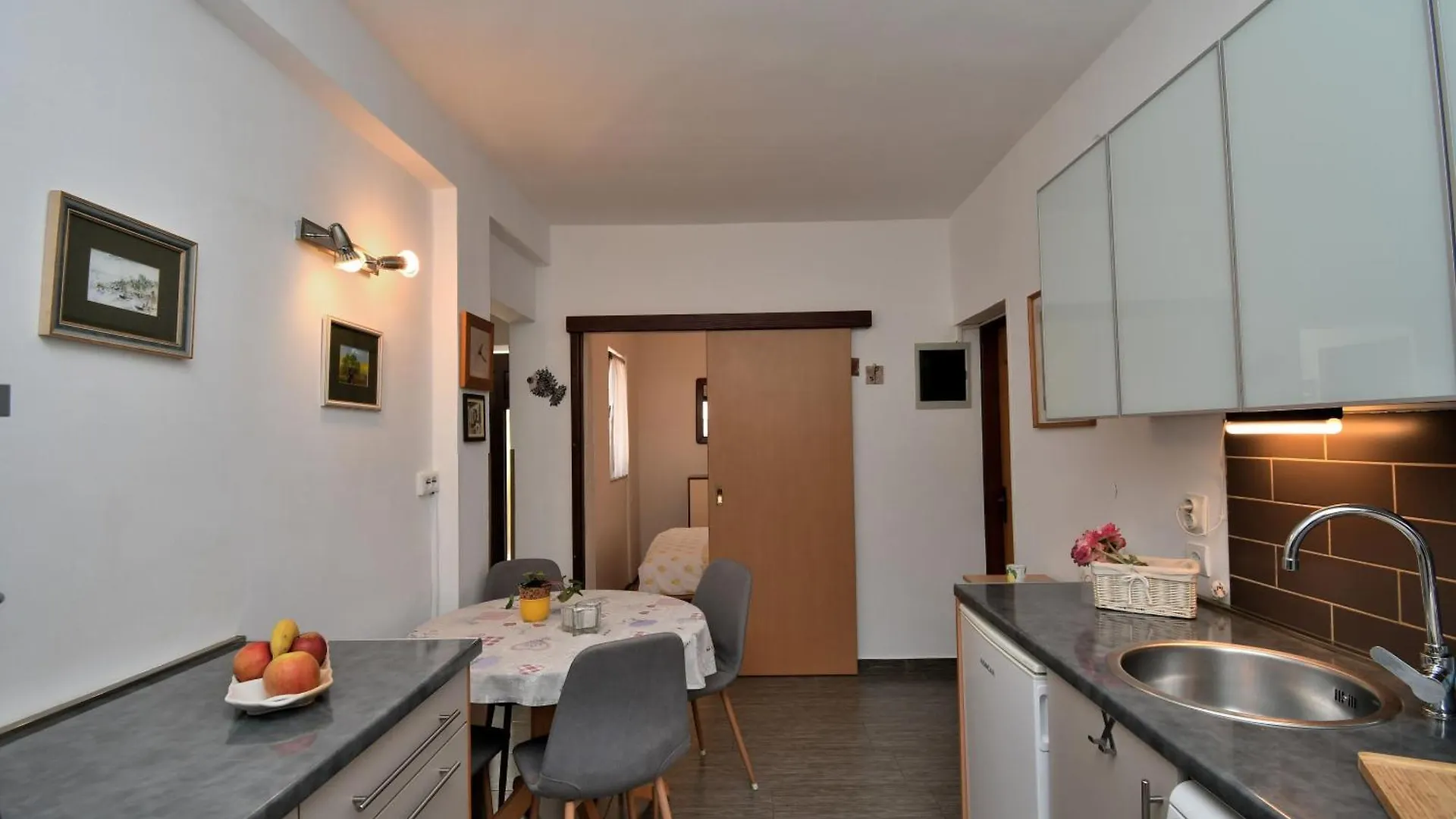Apartments Petra Fazana