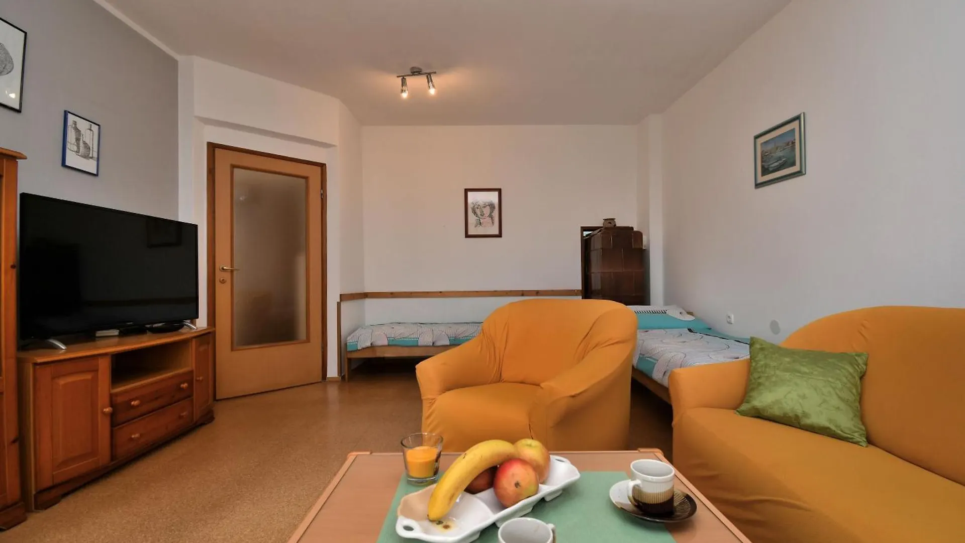 Apartments Petra Fazana