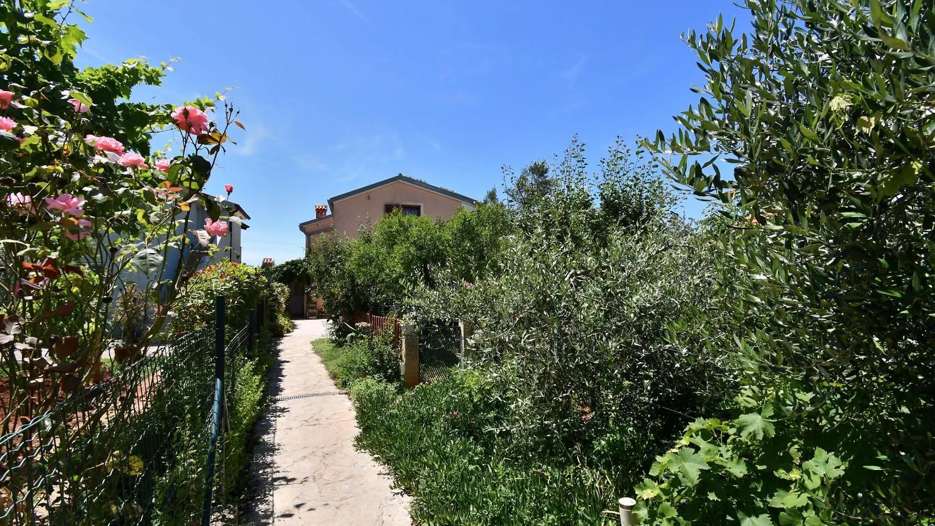 Apartments Petra Fazana