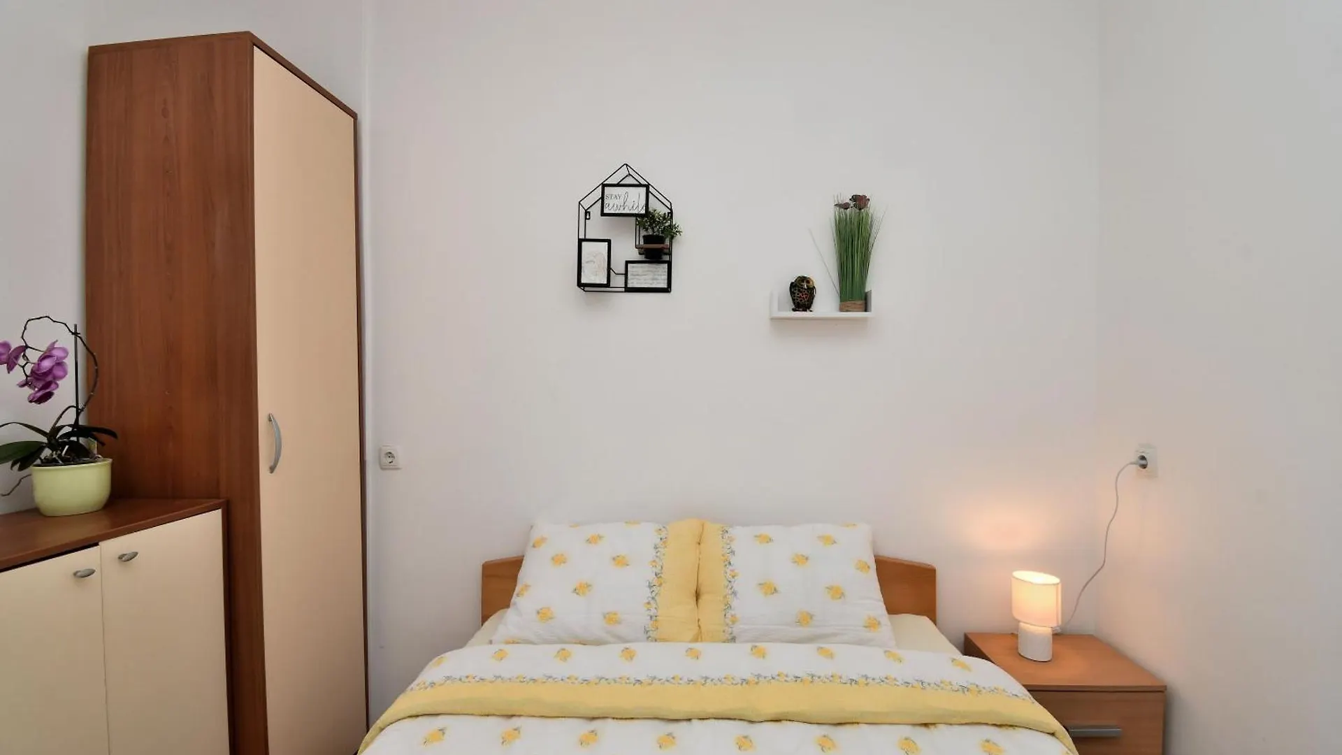 Apartments Petra Fazana