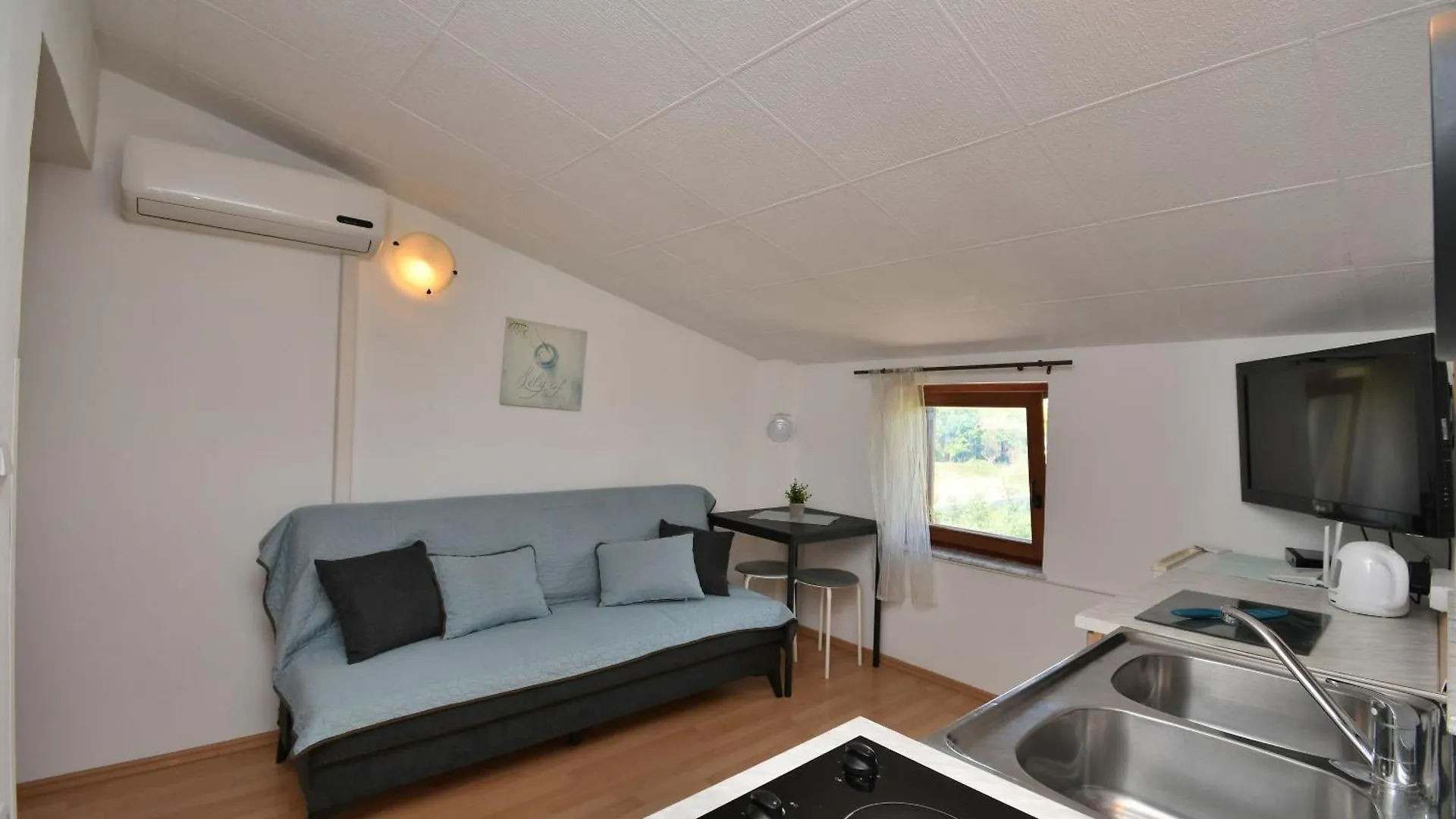 Apartments Petra Fazana