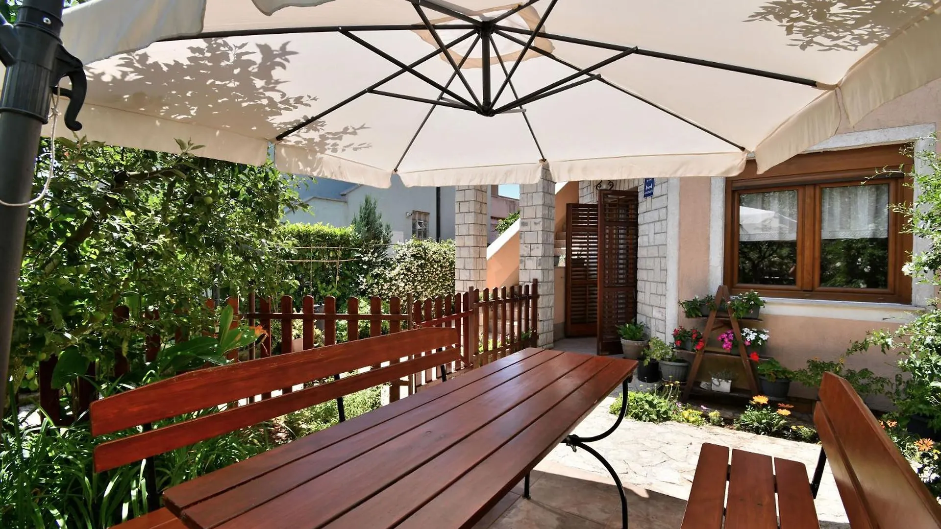 Apartments Petra Fazana 0*,  Croatia