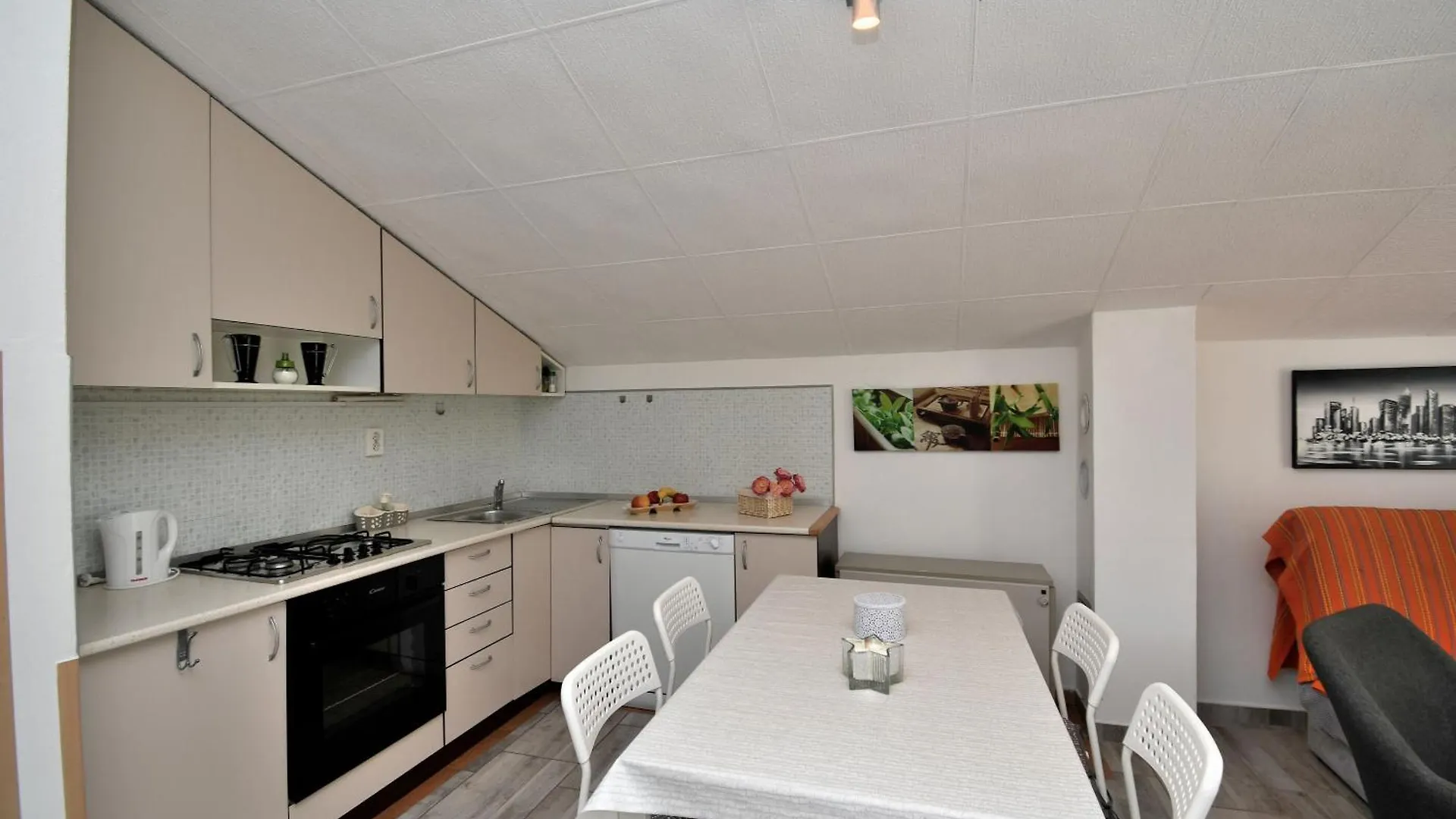 Apartments Petra Fazana