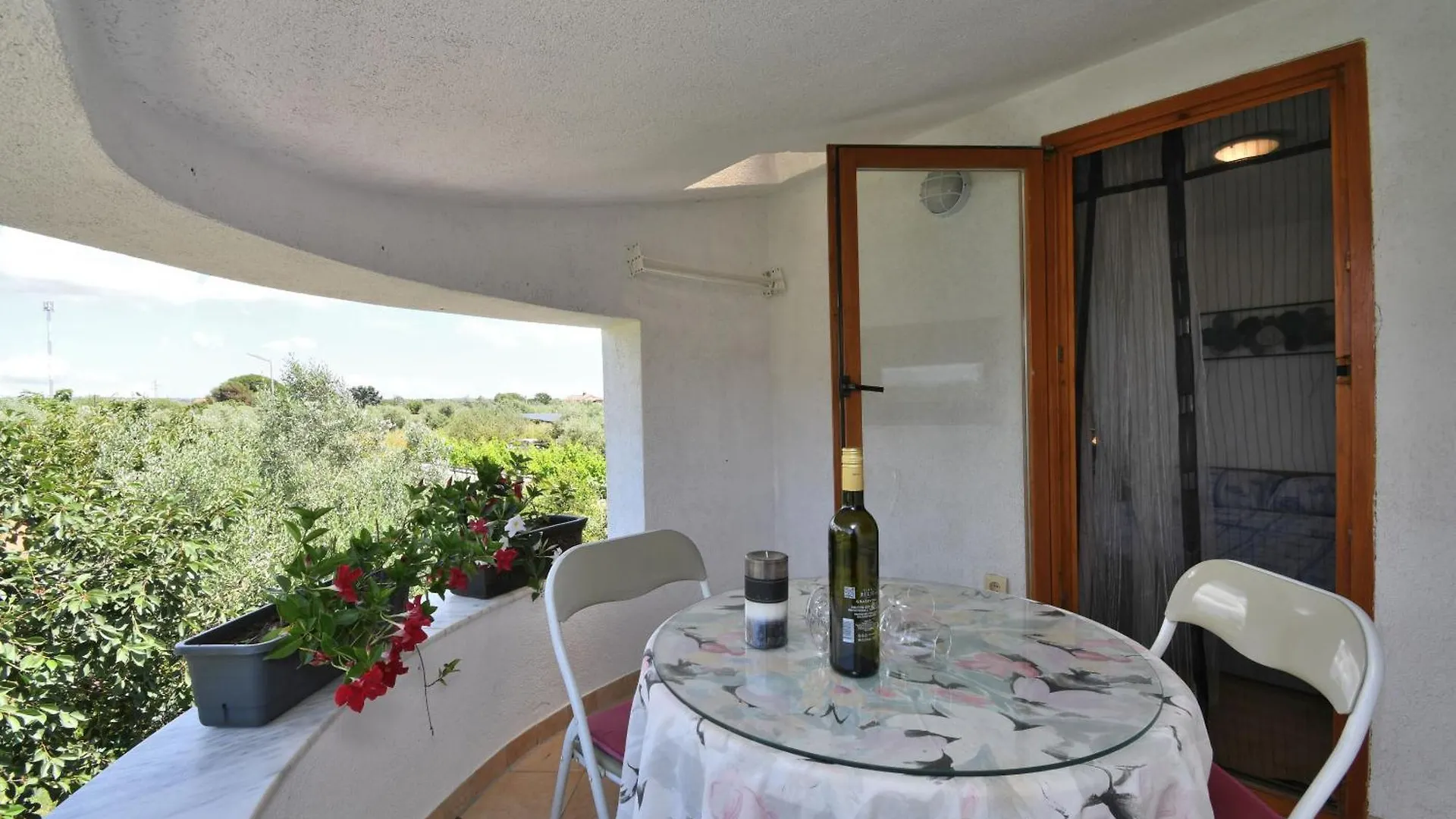 Apartments Petra Fazana