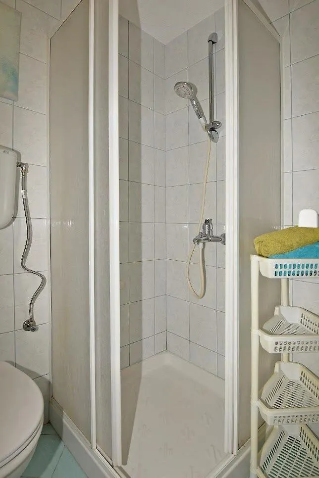 Apartments Petra Fazana Croatia